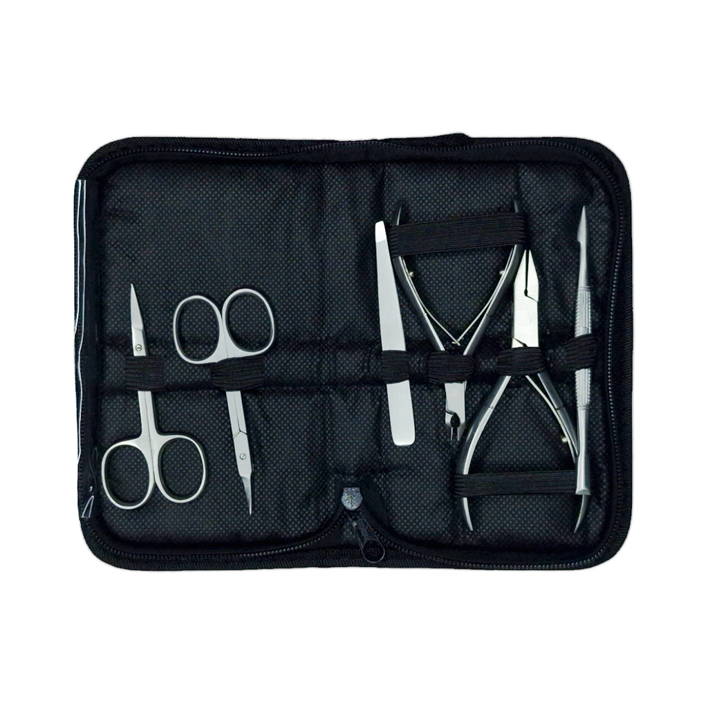 Estuche Mani Pedi Acha Aashta -EAA300-