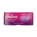 Lima Frel Caja con 40 Piezas -FREL40-