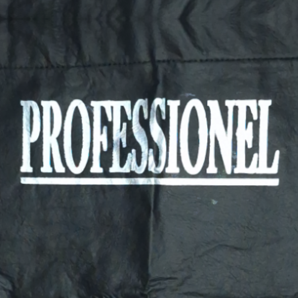 Mandil Professionel Indiana -BASH-