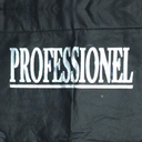 Mandil Professionel Indiana -BASH-