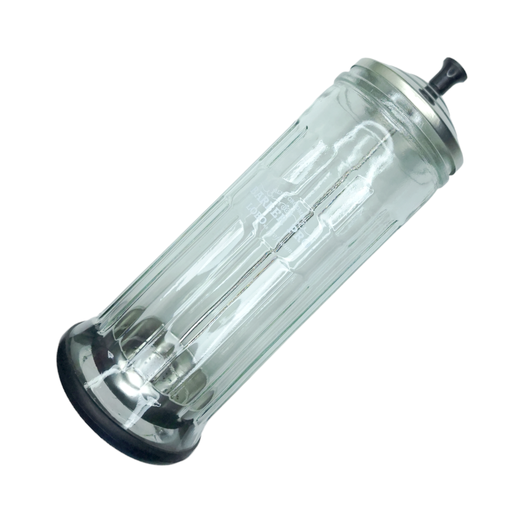 Esterilizador Vidrio Multi -1765-00-