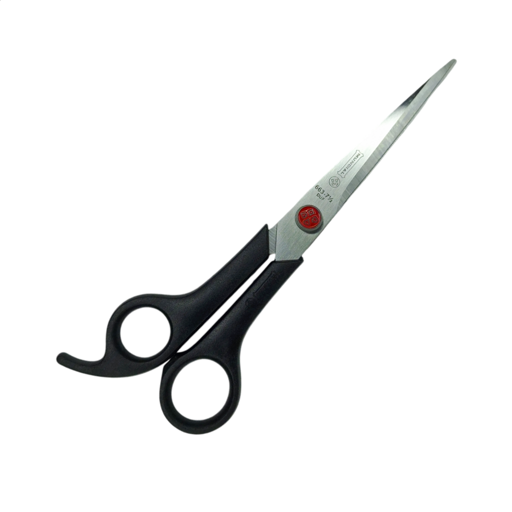 [663-07] Tijera 7.5" Mundial Peluquero -663-07-