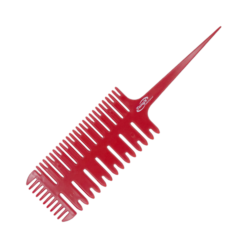 Peine Mixto Mechas Tanys -PEI1154-
