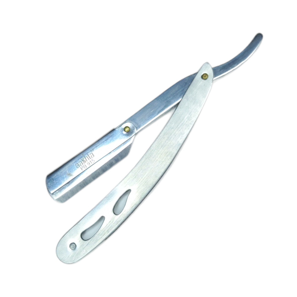 Porta Navaja Acero Gota Aashta -PB915-
