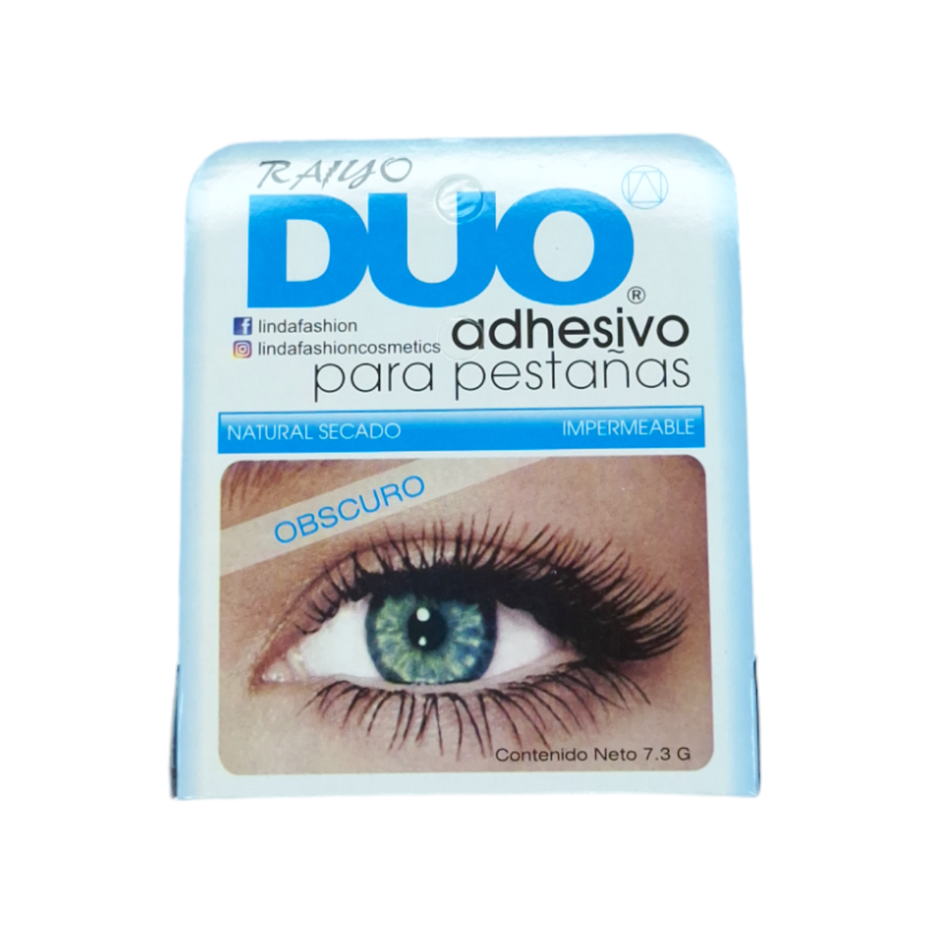 [DUTYO] Pegamento Dúo Rayo Obs/Trans -DUTYO-