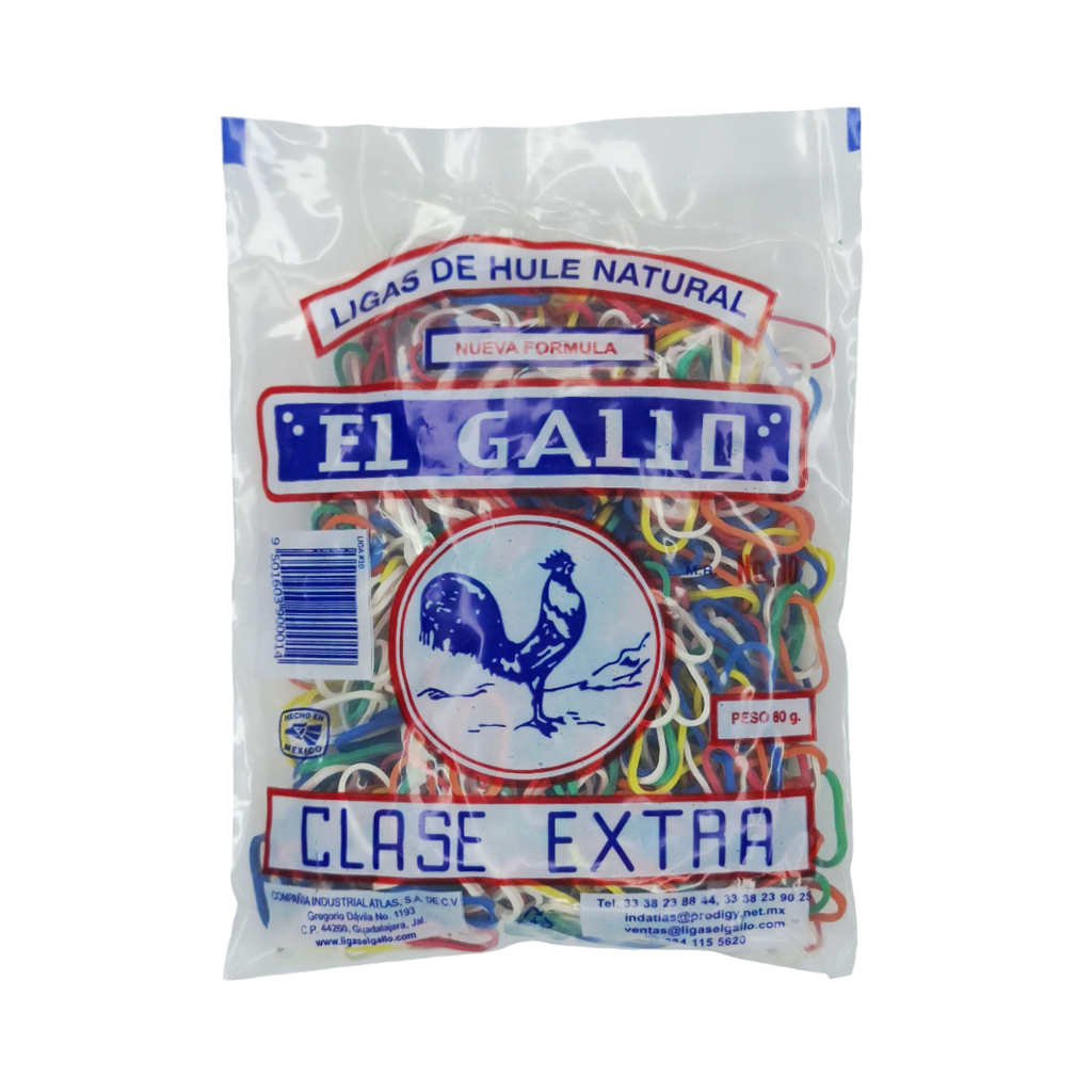 Liga Color No.10 Gallo Atlas -GALL10C-