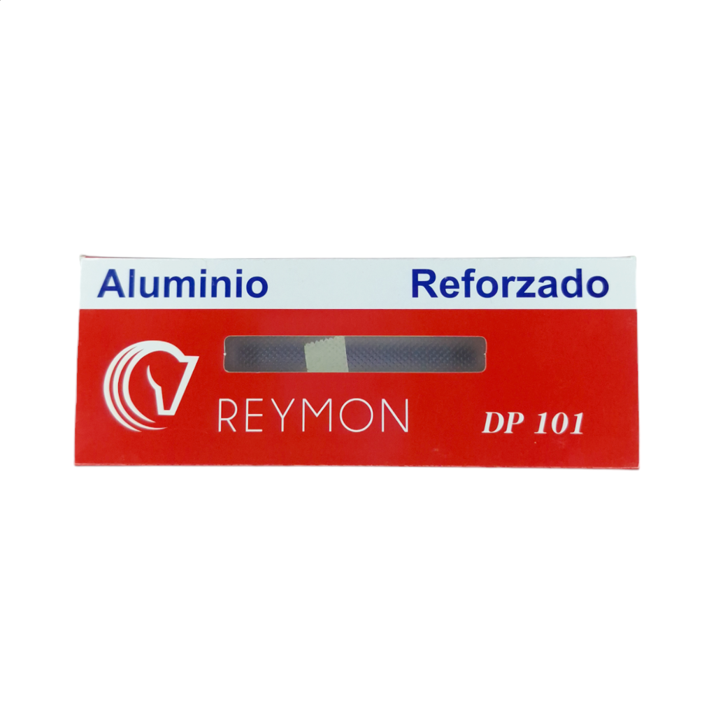Papel Aluminio Reymon -PSR-