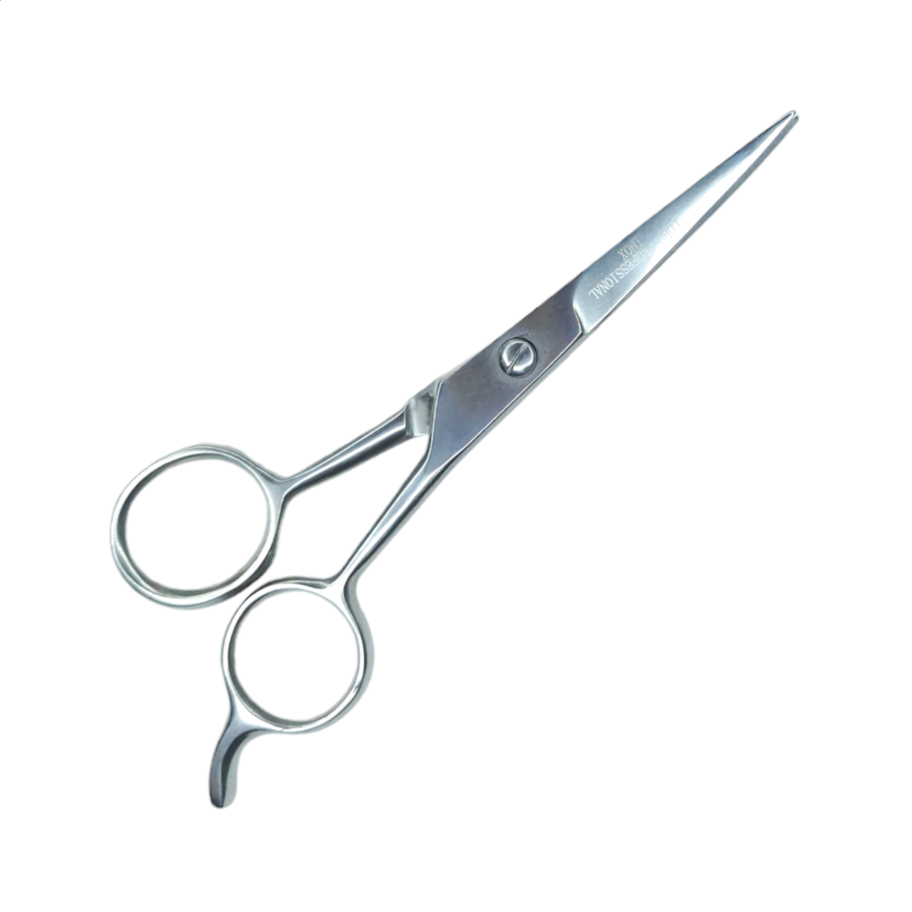 Tijera 5" Acero Estilista Multi -1034-55-