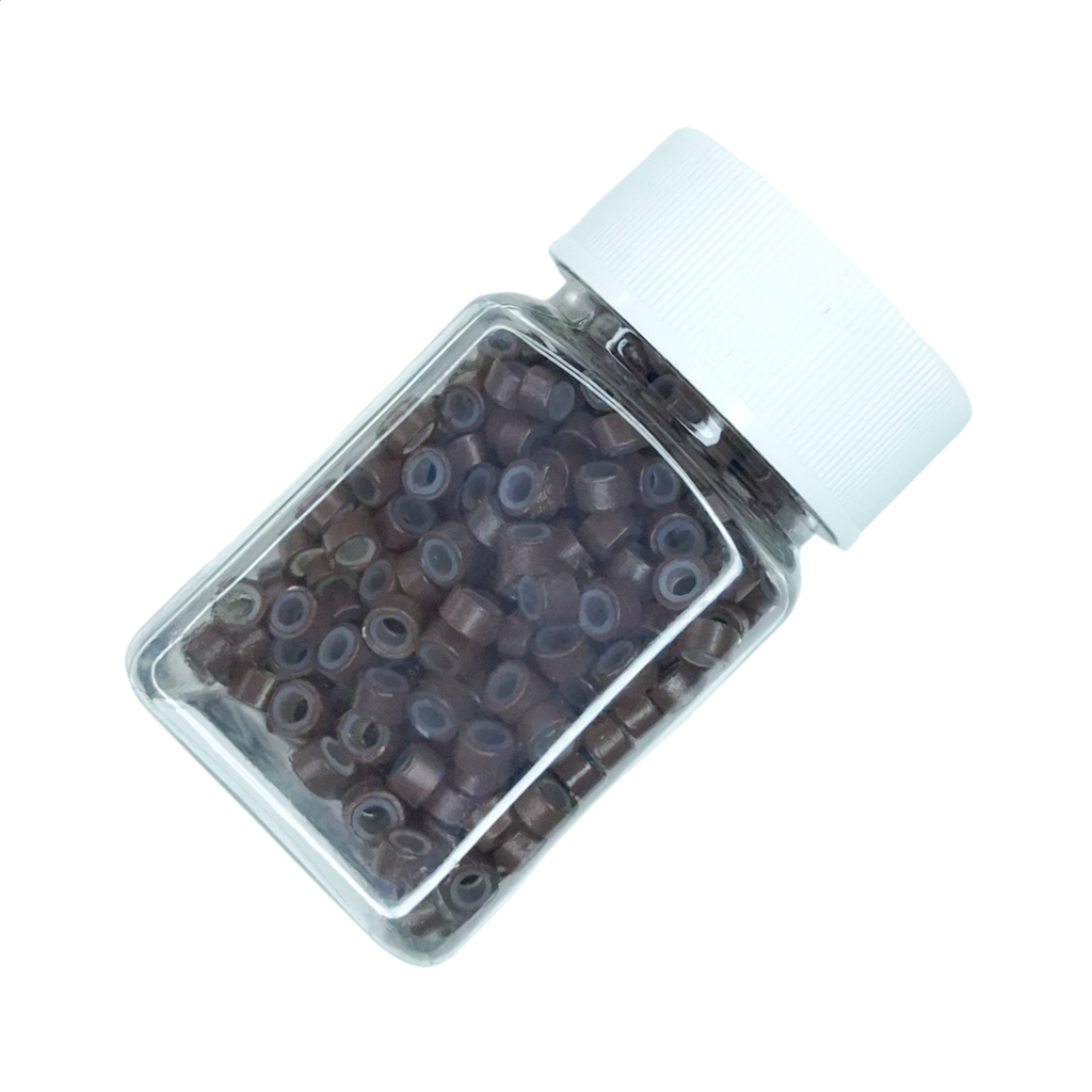 [GRAPK1000] Grapa con Keratina 1000pz Negra Y Café -GRAPK1000-