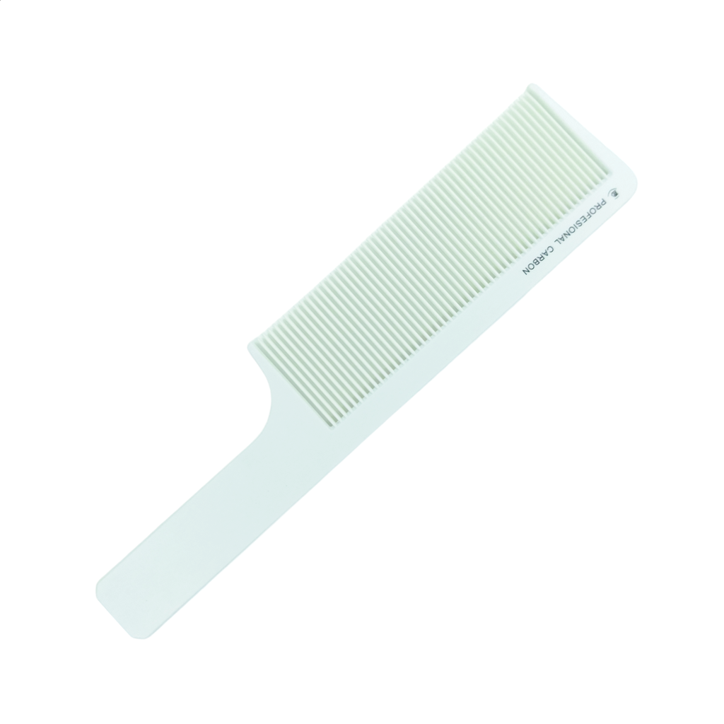 Peine Flat Top Cerámica y Carbón Multi -PE70739-