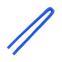 Carrete Horquilla Redonda Chica -HORR-