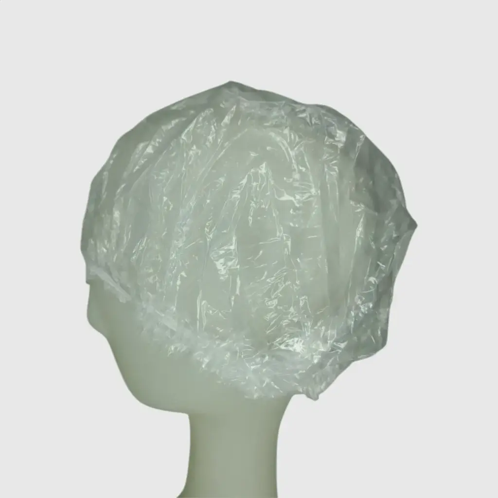 Gorro Baño Desech 30pz Multi -1629-30-