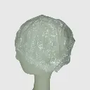 Gorro Baño Desech 30pz Multi -1629-30-