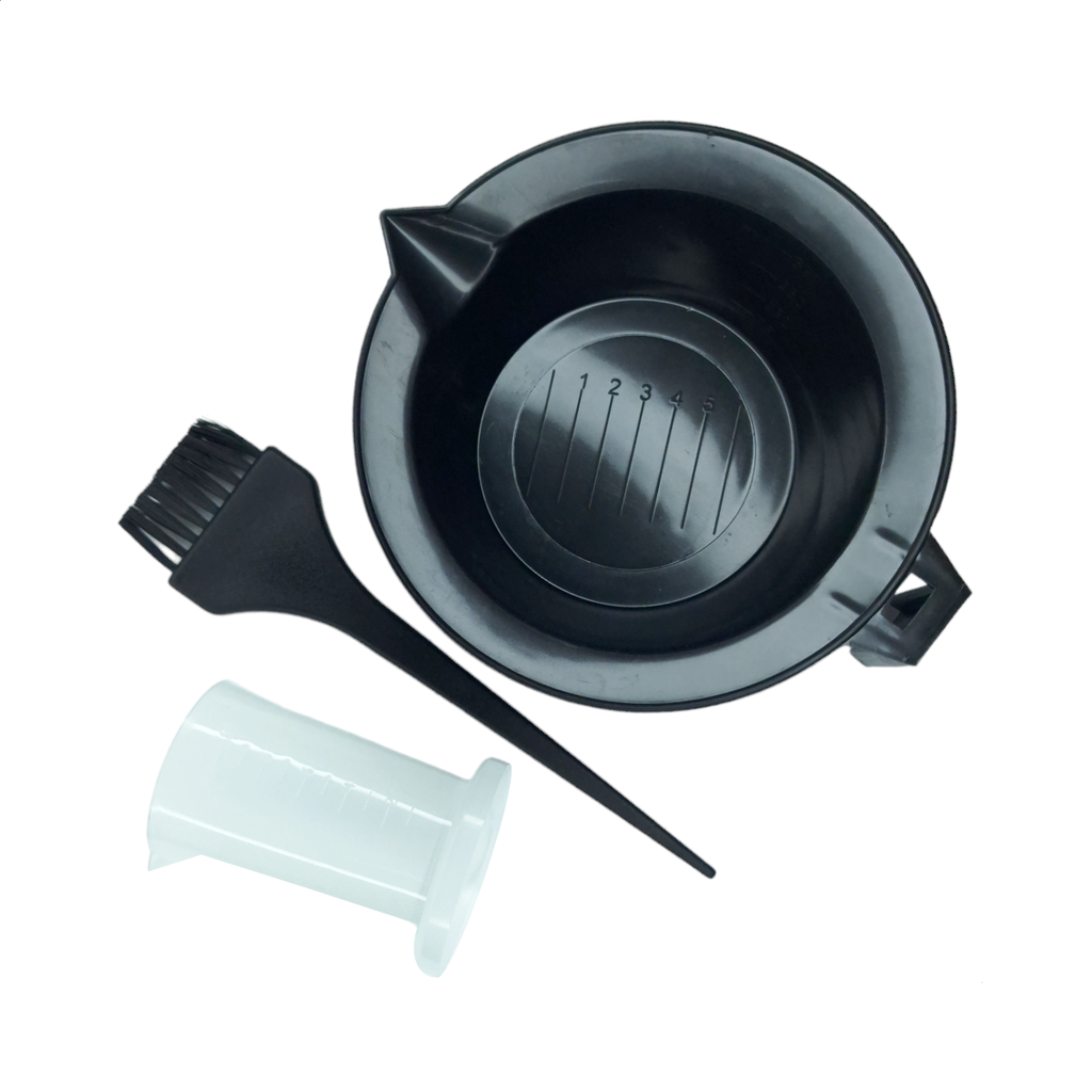 [VAPB] Vasija Probeta Y Brocha Mopi -VAPB-