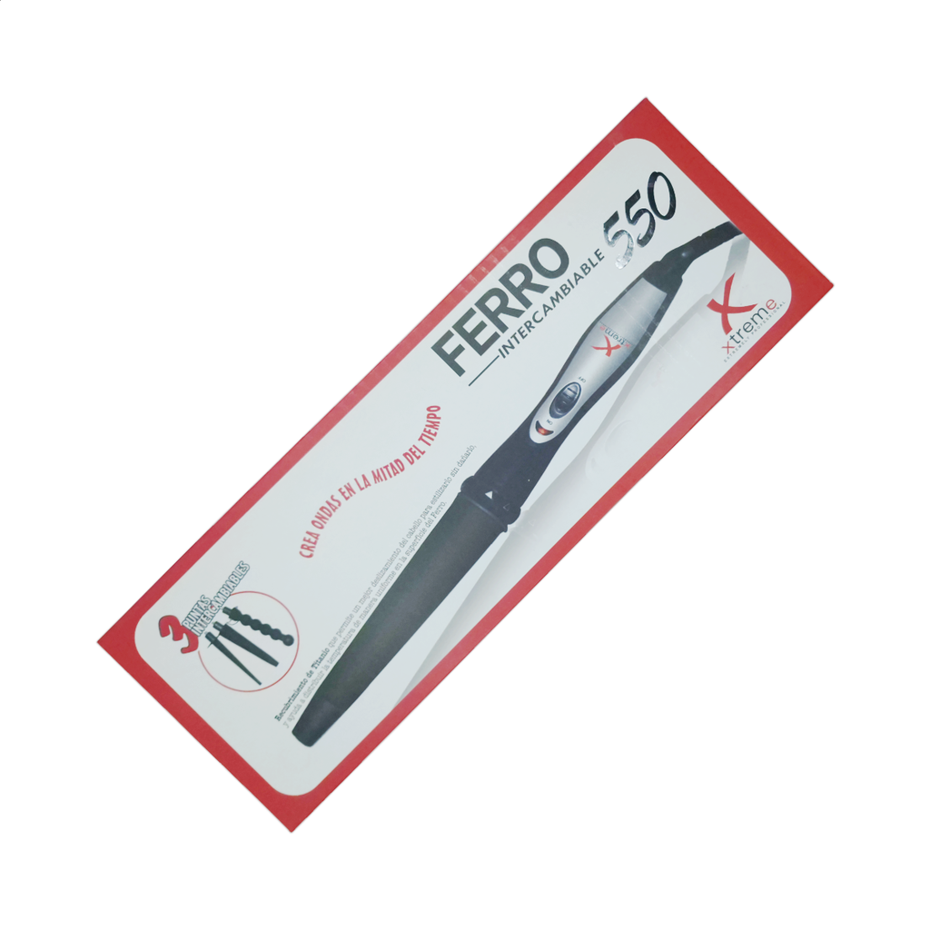 Ferro Extreme Salag -XT550-