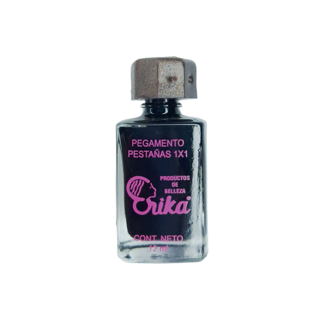 Pegamento Chico 12ml Erika -PEG12-