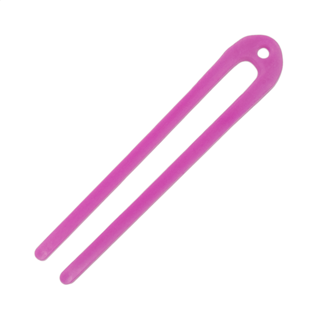 [HORPLA] Carrete Horquilla Plana Chica -HORPLA-