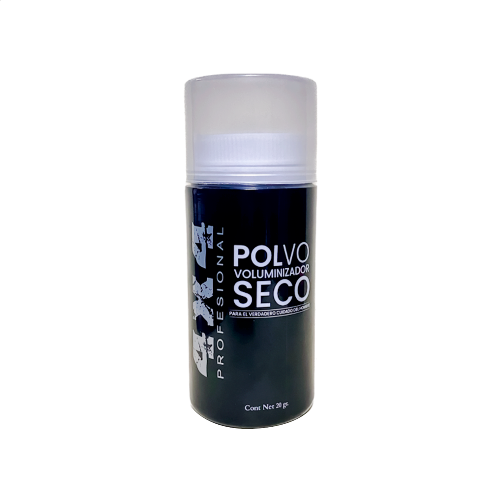 [VOL4x4] Polvo Voluminizador Seco 20g 4X4 -VOL4x4-
