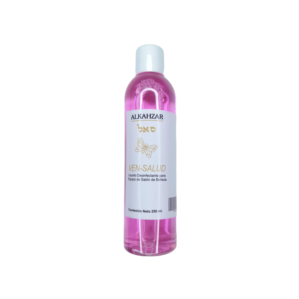 Desinfectante Vensalud 250ml -VEN25-