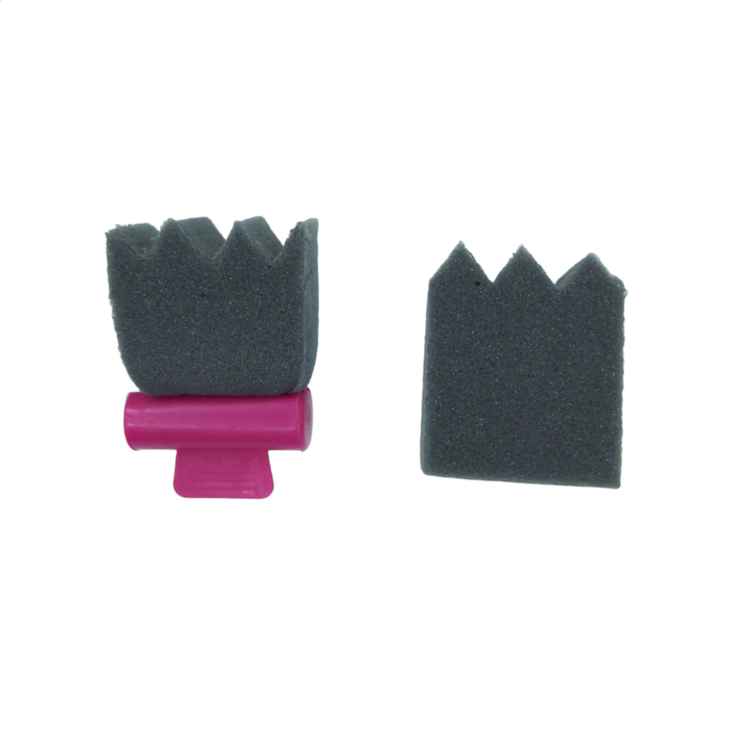 Saturador Pomania -SATP-