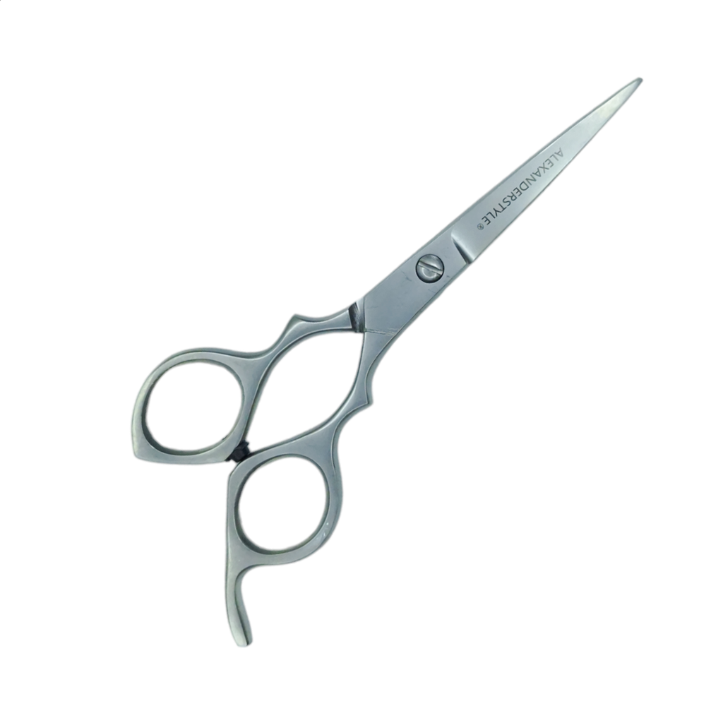 [T25224] Tijera 5" Ergonómica Alexander -T25224-