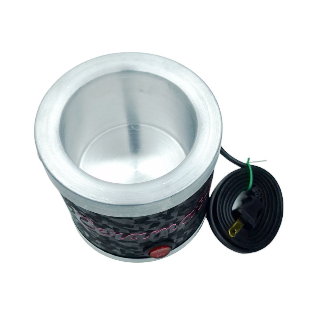 [FUN2] Fundidor Chico Hondo Gina -FUN2-