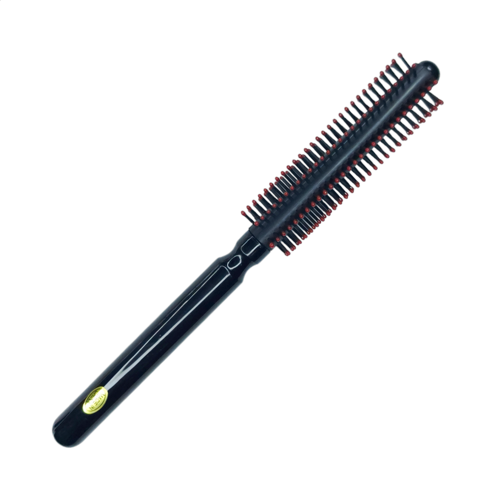 Cepillo Redondo Mini 8 Líneas Royal -6584RB-