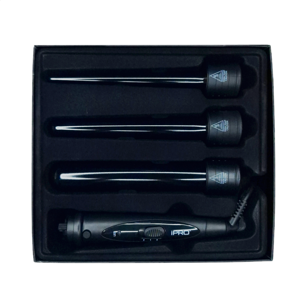 Ferro 3 Cabezales iPro -FIPRO-