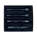 Ferro 3 Cabezales iPro -FIPRO-