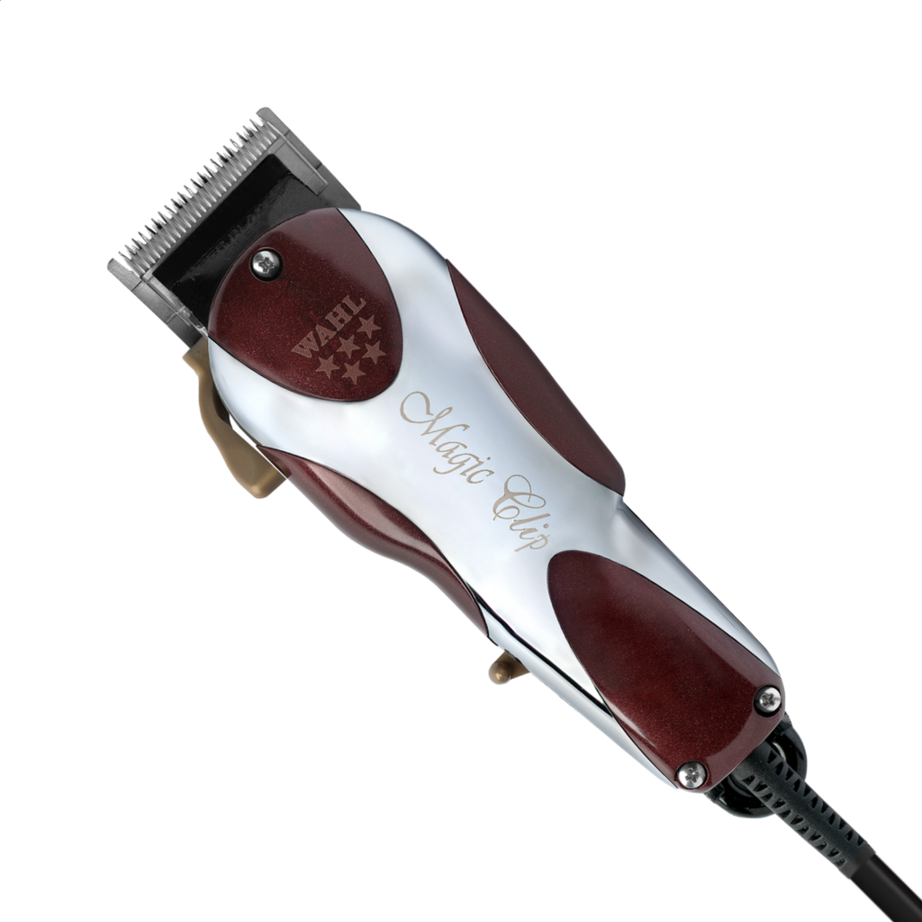 Maquina Magic Clip con Cable 5 Star Wahl -W8451-
