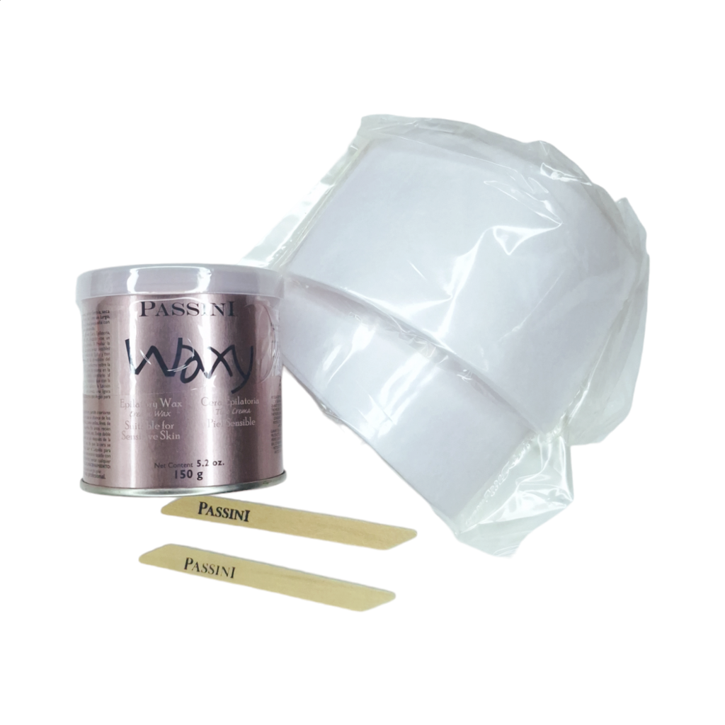 [P1223] Cera Waxy 150g Passini -P1223-