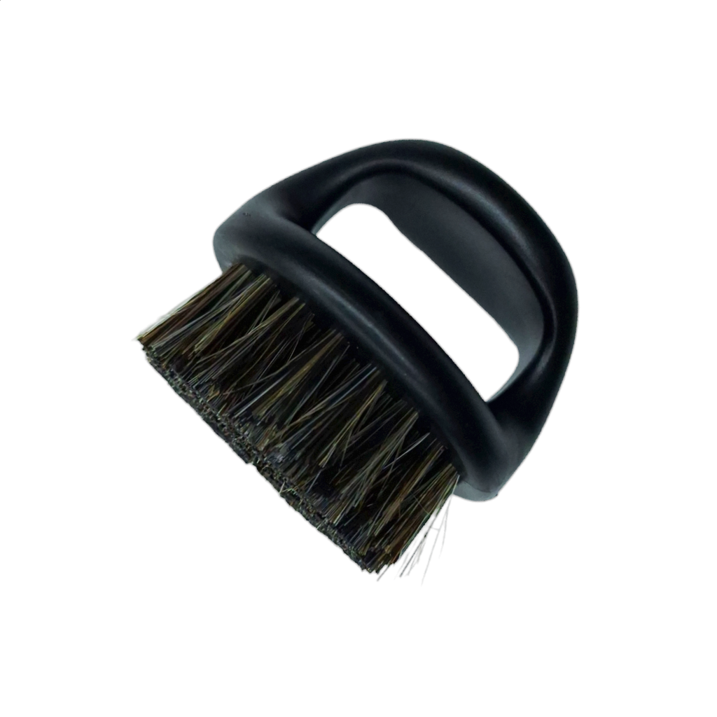 Cepillo Oval tipo Anillo, Lobo -1790-00-