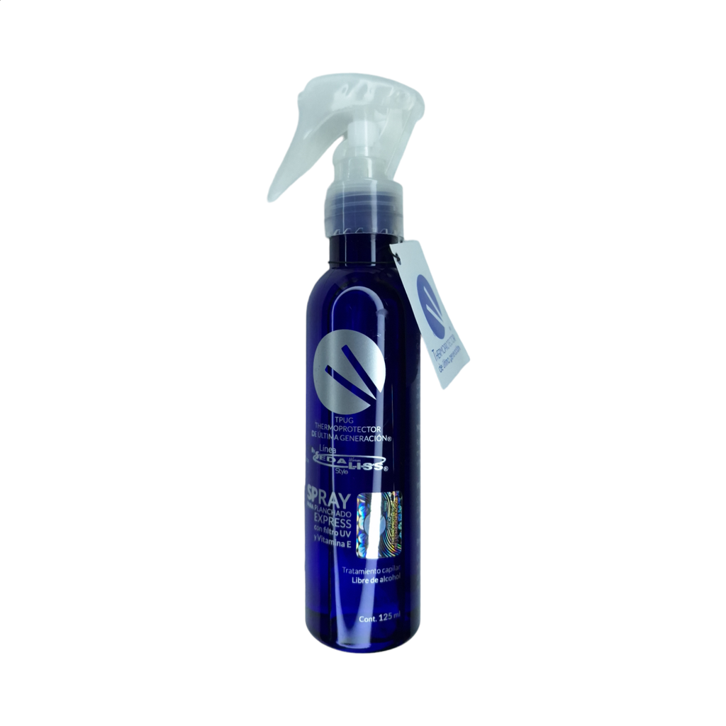 Seda Liss 125ml -SED125-