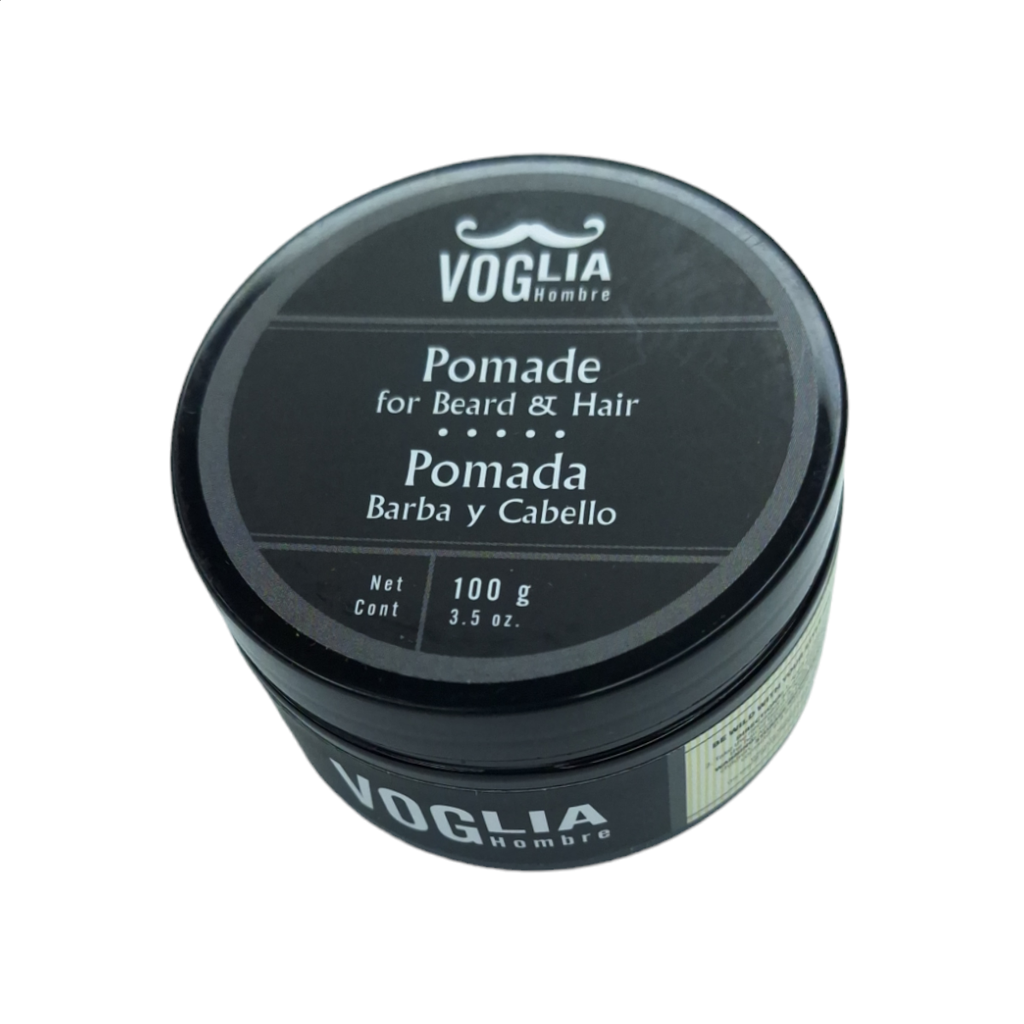 Pomada Brillante 100g Voglia -V1600-