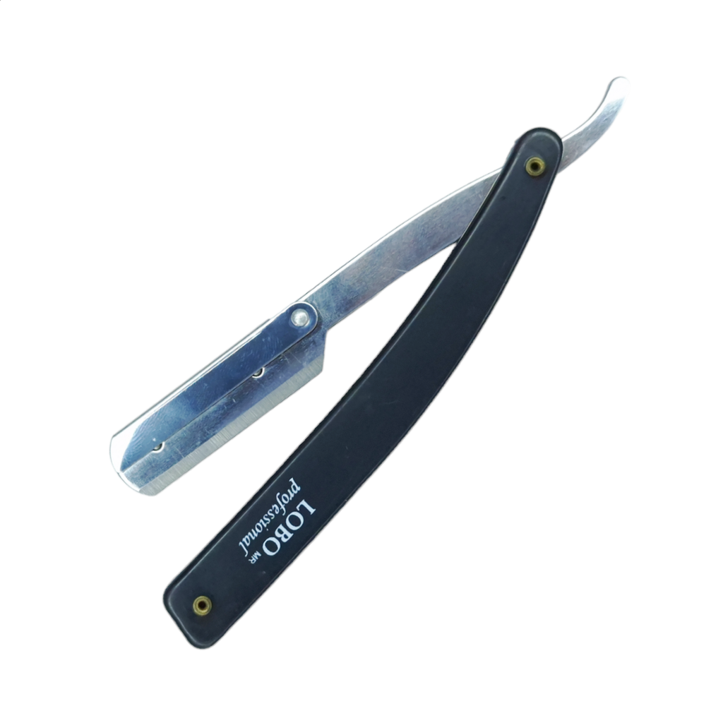Porta Navaja Mariposa Ne/Bl Multi -1364-00-
