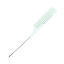 Peine de Cola de Metal, Cerámica Y Carbón Multi -PE73839-