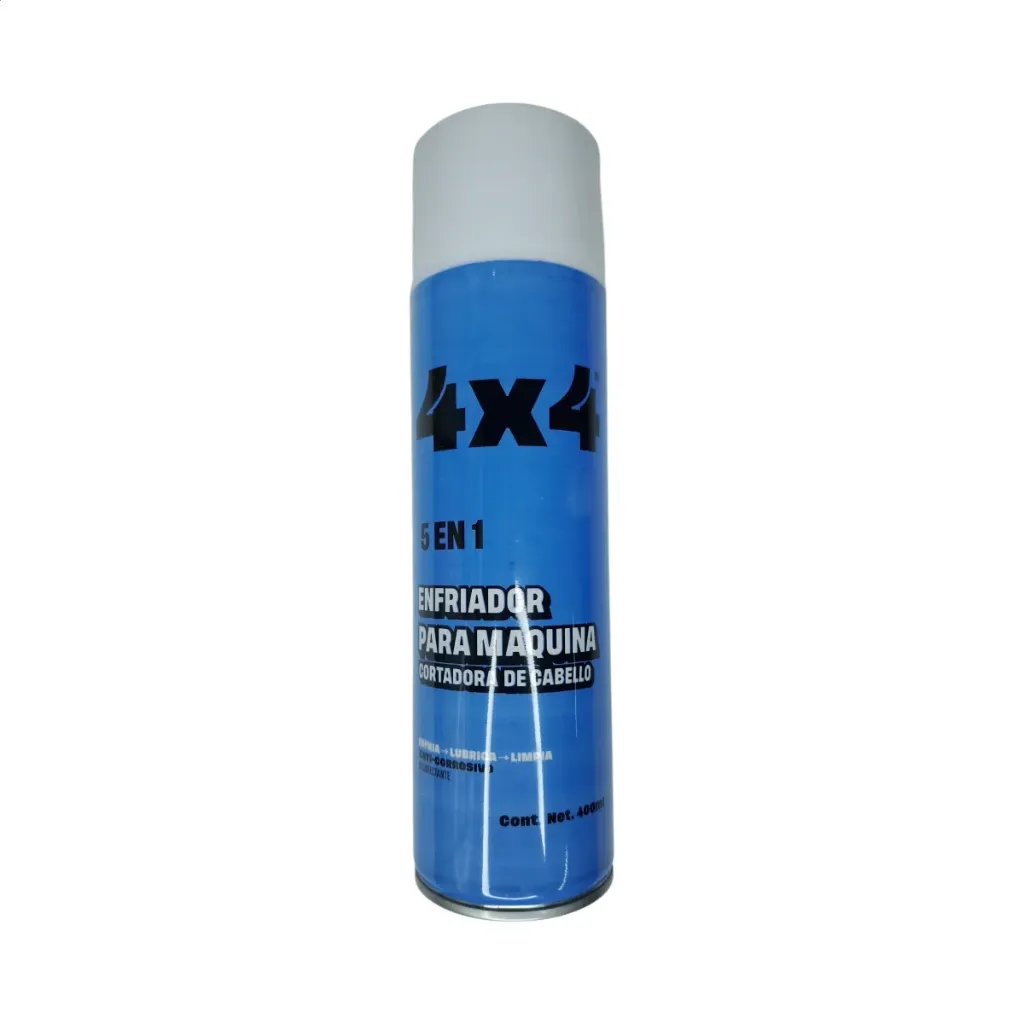 [ENF4x4] Enfriador 400ml 5 en 1 4x4 -ENF4x4-