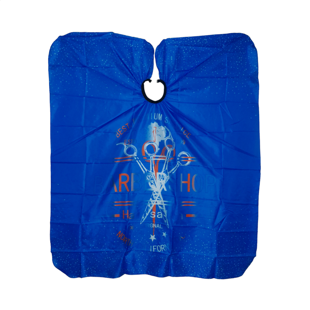 Capa de Corte Estampada Import -CAPECO-