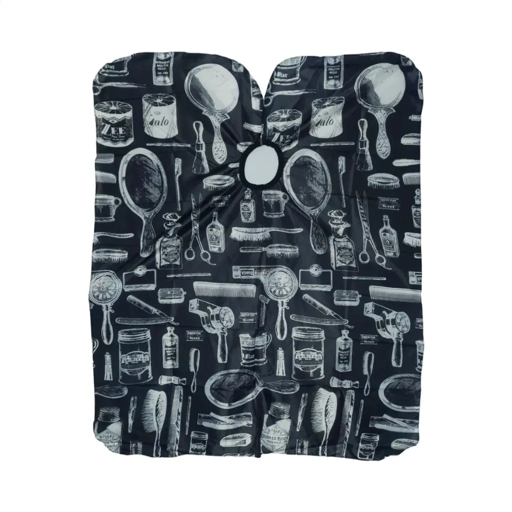 Capa de Corte Estampada Import -CAPECO-