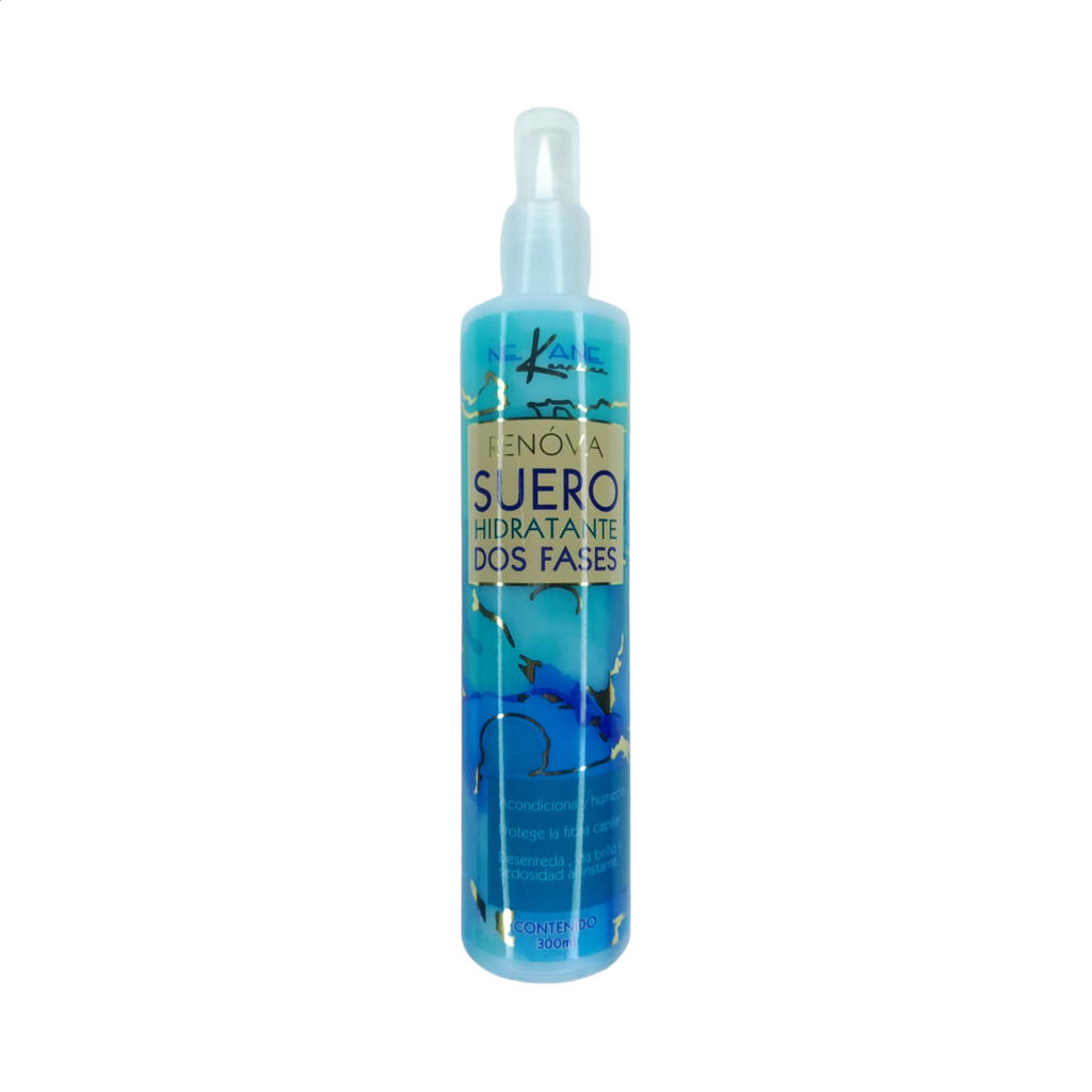 Suero Dos Fases 300ml Nekane -SUDOF-