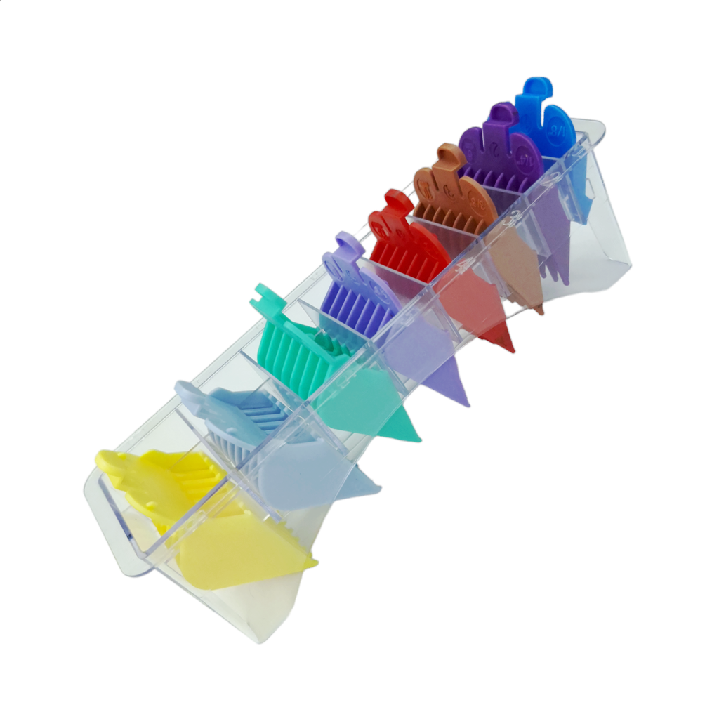 Aumentos 8 piezas del #1 al #8 -1755-00-