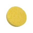 Esponja Facial de Celulosa, Alma, Deshidratada, 10 Piezas -ESD10-