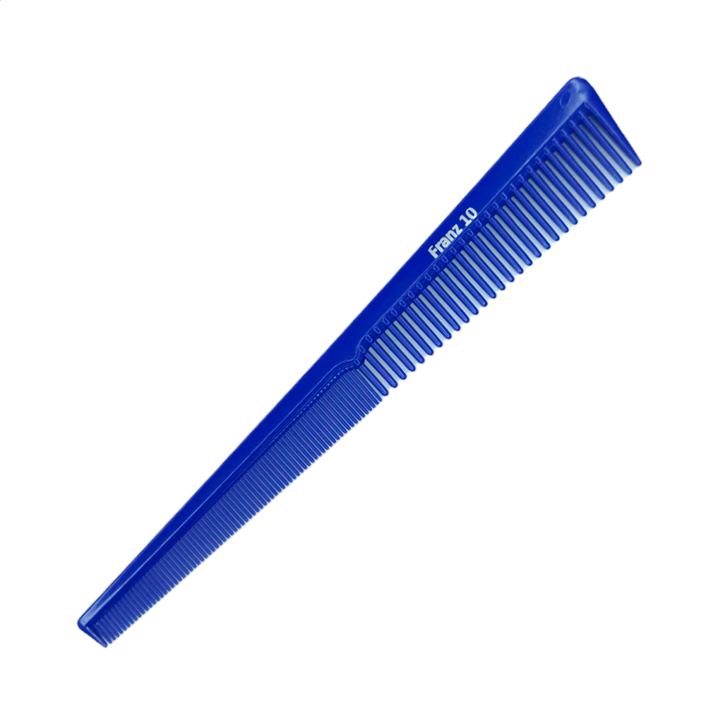 [C020] Peine Peluquero Franz 10 -C020-