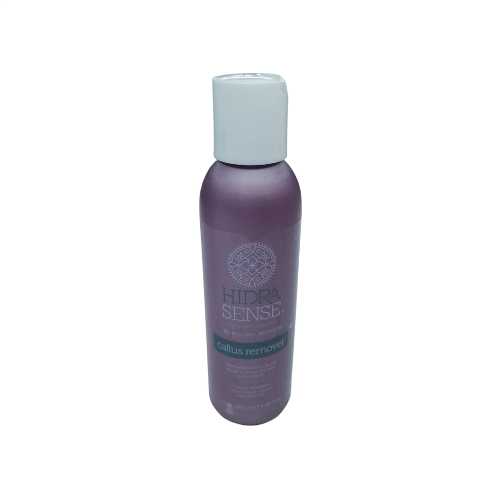 Removedor de Callos 120ml Hidrasense -REHS-