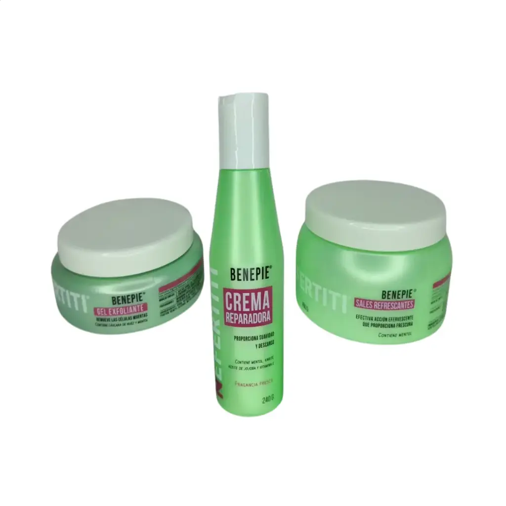 [K3476] Kit Benepie, Nefertiti -K3476-