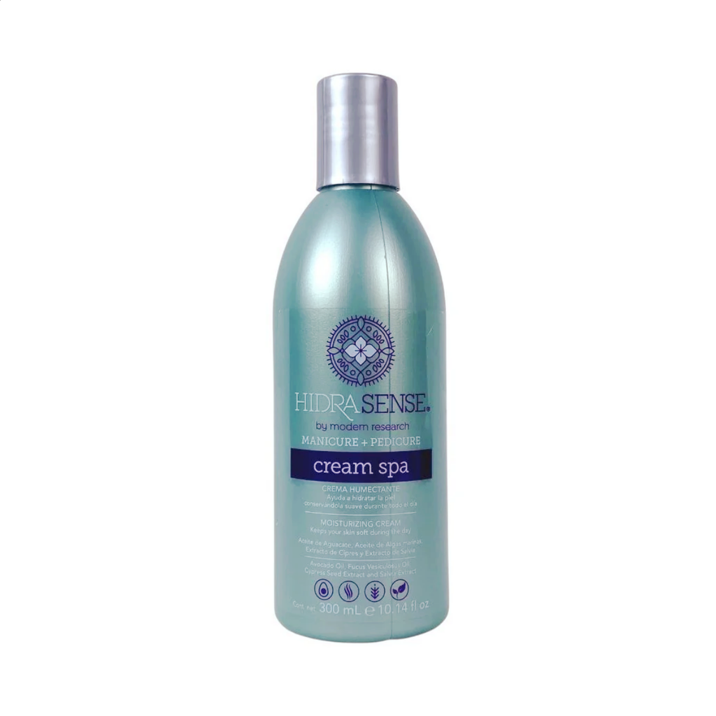 Crema Spa 300ml Hidrasense -CRHS-