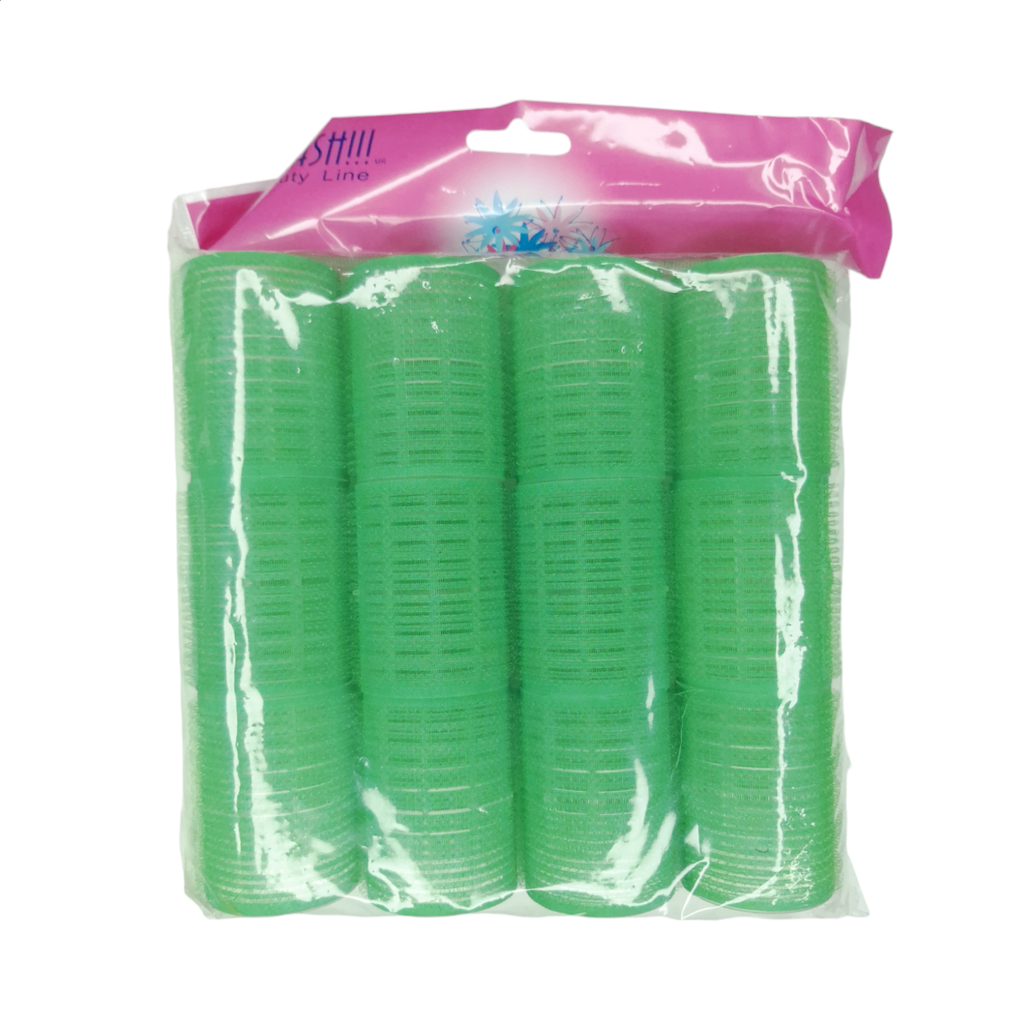 Velcro Verde con 12 48mm Multi -1480-48-