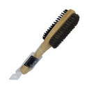 Cepillo Doble para Barba Gde 23cm -1828GR-