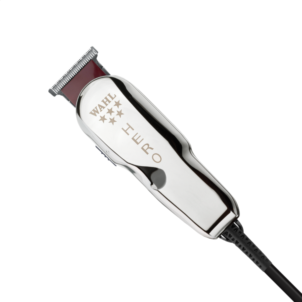 [W8991] Maquina Hero 5 Star Wahl -W8991-