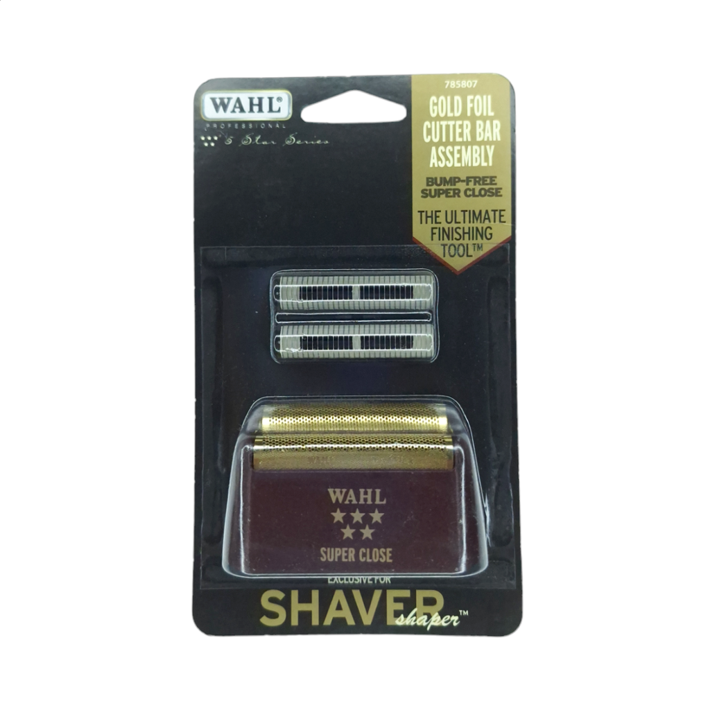 Repuesto Shaver Malla Y Cuchilla Wahl -W7031-100-